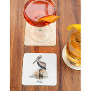 Zoek naar pelikaan onderzetters Ocean