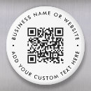 Zoek naar magneten Qr code