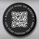 Zoek naar modern magneten Qr code
