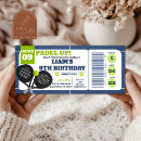 Zoek naar toernooien uitnodigingen Voor kinderen