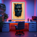 Zoek naar tiki maskers posters Voor iedereen