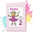 Zoek naar ballerina kaarten Voor haar
