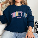 Zoek naar 30 jaar oud hoodies 30e verjaardag
