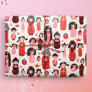 Zoek naar japan cadeaupapier Kawaï
