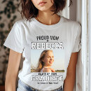 Zoek naar trots tshirts Moeder