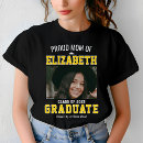 Zoek naar afstuderen tshirts Moeder