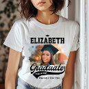 Zoek naar college tshirts Voor haar