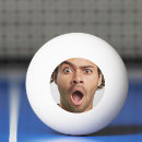Zoek naar humor pingpongballen Foto
