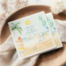 Zoek naar surfen servetten Zomer