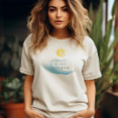 Zoek naar surfen dames tshirts Surfboard