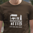 Zoek naar hardware tshirts Handwerkster