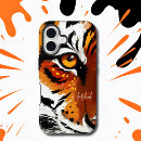 Zoek naar wilde katten iphone hoesjes Voor hem