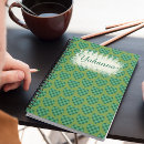 Zoek naar irish notitieboeken Groen