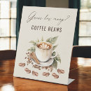 Zoek naar koffiebonen posters Gast