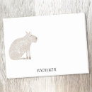 Zoek naar capybara Schattig
