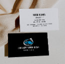 Zoek naar zonnepanelen visitekaartjes Modern