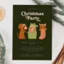 Zoek naar dog christmas uitnodigingen Schattig