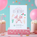 Zoek naar kawaii verjaardag uitnodigingen Meisje
