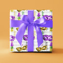 Zoek naar gras cadeaupapier Masker