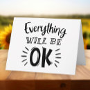 Zoek naar goede vibes kaarten Motivatie