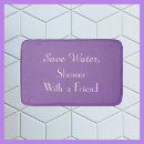 Zoek naar paars badmatten Voor hem/haar