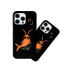 Zoek naar garnaal iphone hoesjes Garnalen