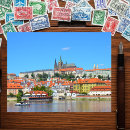 Zoek naar praag briefkaarten Bestemmingen
