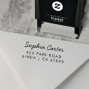 Zoek naar postzegels Retouradres