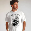 Zoek naar venetië tshirts Venezia