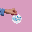 Zoek naar naamplaatje stickers Voor iedereen