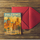 Zoek naar palermo briefkaarten Vakantie