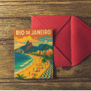 Zoek naar janeiro briefkaarten Brazil