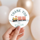 Zoek naar trein verjaardag stickers Voor kinderen