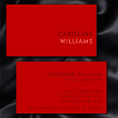 Zoek naar kersen visitekaartjes Uniek