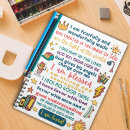 Zoek naar jongens notitieboeken Kleurrijk