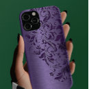 Zoek naar paarse achtergrond iphone hoesjes Elegant