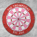 Zoek naar rood wit dartborden Modern