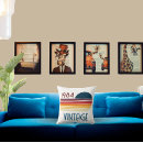 Zoek naar primaire kleuren kussens Retro