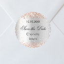 Zoek naar zilveren bruiloft stickers Winterbruiloft