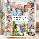 Zoek naar herdenkings dekens Voor hem/haar