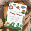 Zoek naar camper uitnodigingen Achtertuinfeest