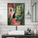 Zoek naar kranten posters Modern