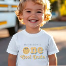 Zoek naar jongens baby tshirts 1e verjaardag