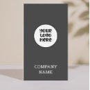 Zoek naar social media icon visitekaartjes Klein bedrijf