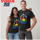 Zoek naar chakra kleding Geestesgesteldheid