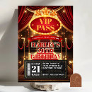 Zoek naar theater kaartje uitnodigingen Voor iedereen