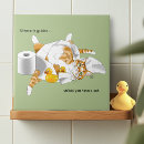 Zoek naar toilet tegels Grappig