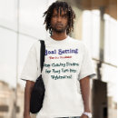 Zoek naar doel tshirts Voor iedereen