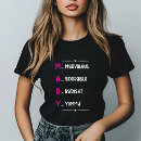 Zoek naar acroniemen posters Voor haar