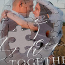 Zoek naar bruids puzzels Pas getrouwd
